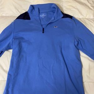 Vineyard Vines Quarter zip